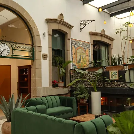 Casa Sanrafa