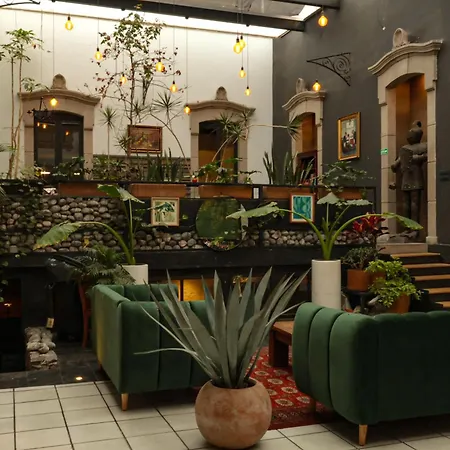 Casa Sanrafa