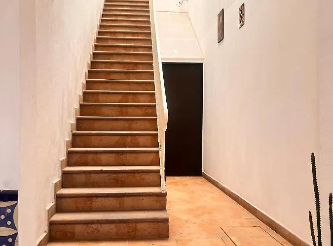 Casa Sanrafa *