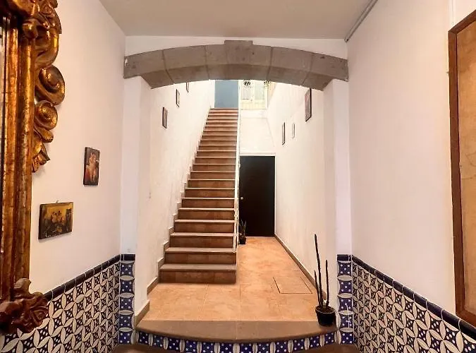 Casa Sanrafa