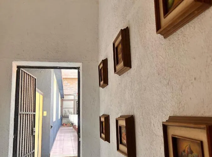 Casa Sanrafa Apartahotel