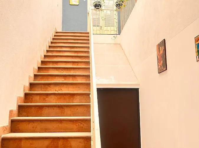 Casa Sanrafa