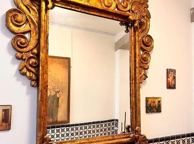 Casa Sanrafa * México DF
