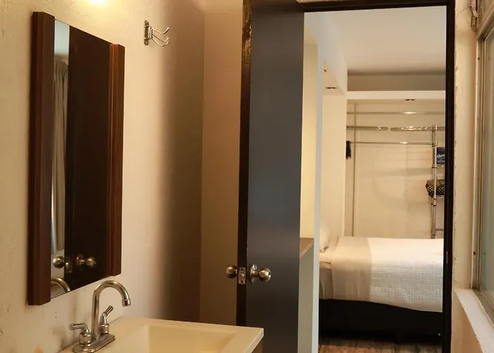 Casa Sanrafa Apartahotel *