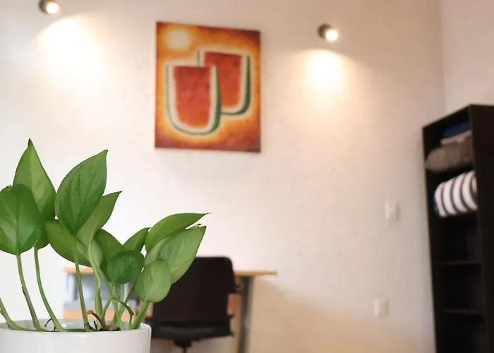 Casa Sanrafa Apartahotel *