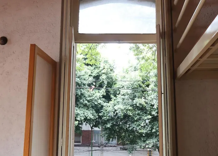 Casa Sanrafa *