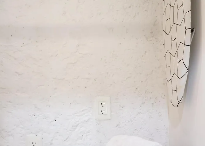 Casa Sanrafa México DF