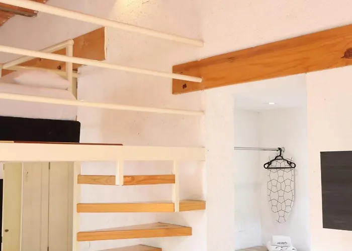 Casa Sanrafa Apartahotel