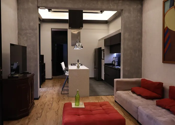 Casa Sanrafa *