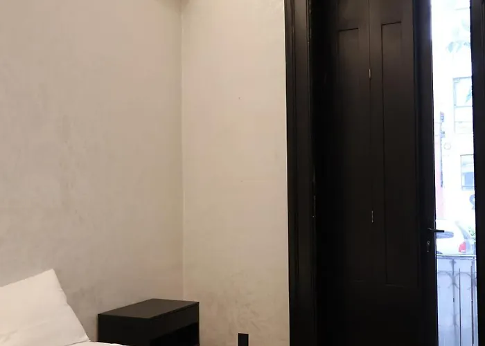 Casa Sanrafa México DF