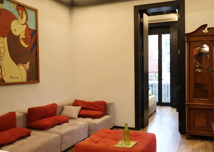 Casa Sanrafa México DF