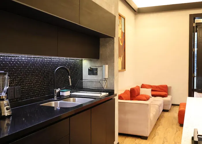 Casa Sanrafa Apartahotel