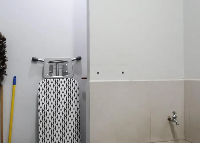 Casa Sanrafa Apartahotel