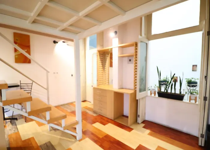 Apartahotel Casa Sanrafa