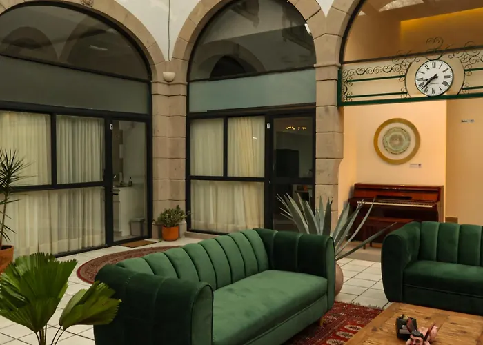 Casa Sanrafa